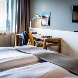 Superior Kamer met een King Size Bed